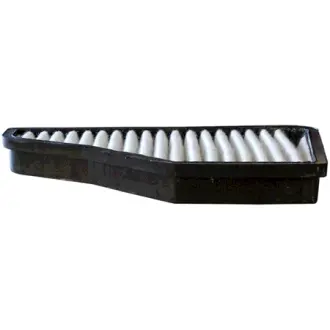 Cabin Air Filter, charcoal. Фальтр воздушный салона, угольный LUBER-FINER CAF7769