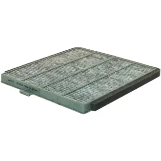 Cabin Air Filter, charcoal. Фальтр воздушный салона, угольный LUBER-FINER CAF7770