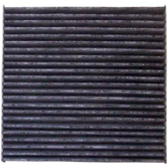 Cabin Air Filter, charcoal. Фальтр воздушный салона, угольный LUBER-FINER CAF7781