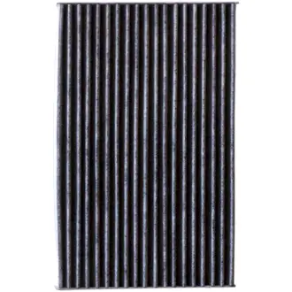 Cabin Air Filter, charcoal. Фальтр воздушный салона, угольный LUBER-FINER CAF7793