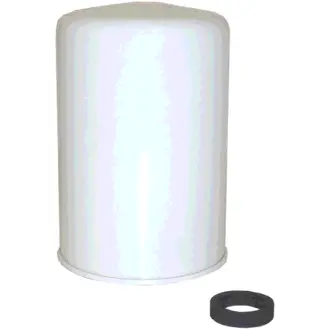 Fuel filter, Spin-on. Фильтр топливный, накручиваемый LUBER-FINER FP1127F