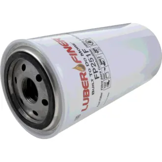Fuel filter, Spin-on. Фильтр топливный, накручиваемый LUBER-FINER FP251F