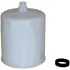 Fuel filter, water separator, Spin-on. Фильтр топливный, сепаратор, накручиваемый LUBER-FINER FP862F (фото 1)