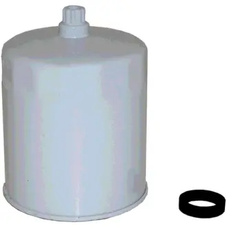 Fuel filter, water separator, Spin-on. Фильтр топливный, сепаратор, накручиваемый LUBER-FINER FP862F