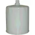 Fuel filter, water separator, Spin-on. Фильтр топливный, сепаратор, накручиваемый LUBER-FINER FP863F (фото 1)