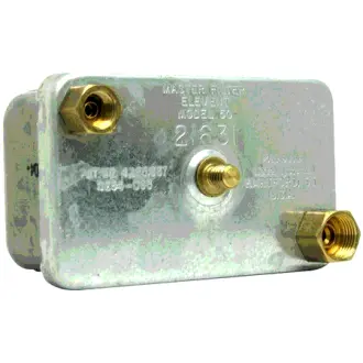 Fuel filter, boxed. Фильтр топливный, коробочный LUBER-FINER FP888