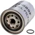 Fuel filter, water separator, Spin-on. Фильтр топливный, сепаратор, накручиваемый LUBER-FINER FP889F (фото 1)