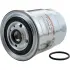 Fuel filter, water separator, Spin-on. Фильтр топливный, сепаратор, накручиваемый LUBER-FINER FP941F (фото 1)