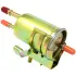 Fuel filter, In-line. Фильтр топливный, проточный LUBER-FINER G1033 (фото 1)