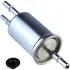 Fuel filter, In-line. Фильтр топливный, проточный LUBER-FINER G1036 (фото 1)