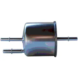 Fuel filter, In-line. Фильтр топливный, проточный LUBER-FINER G1039