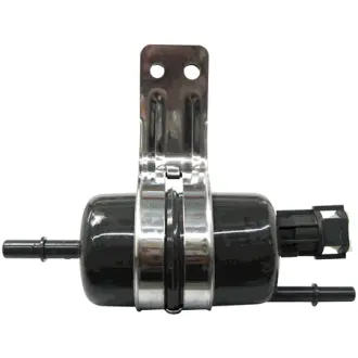 Fuel filter, In-line. Фильтр топливный, проточный LUBER-FINER G1056