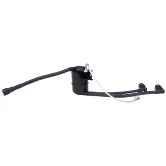 Fuel filter, In-line. Фильтр топливный, проточный LUBER-FINER G1057