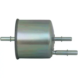 Fuel filter, In-line. Фильтр топливный, проточный LUBER-FINER G1059