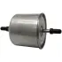 Fuel filter, In-line. Фильтр топливный, проточный LUBER-FINER G1060 (фото 1)