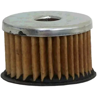 fuel filter, in-line. фильтр топливный, проточный LUBER-FINER G124