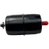 Fuel filter, In-line. Фильтр топливный, проточный LUBER-FINER G145 (фото 1)