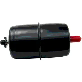 Fuel filter, In-line. Фильтр топливный, проточный LUBER-FINER G145