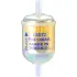 Fuel filter, In-line. Фильтр топливный, проточный LUBER-FINER G14P (фото 1)