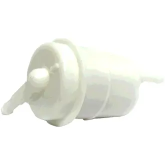 Fuel filter, In-line. Фильтр топливный, проточный LUBER-FINER G180