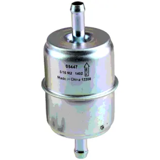 Fuel filter, In-line. Фильтр топливный, проточный LUBER-FINER G1