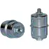Fuel filter, In-line. Фильтр топливный, проточный LUBER-FINER G22076 (фото 1)