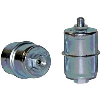 Fuel filter, In-line. Фильтр топливный, проточный LUBER-FINER G22076