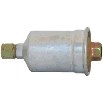 Fuel filter, In-line. Фильтр топливный, проточный LUBER-FINER G22078