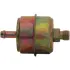 Fuel filter, In-line. Фильтр топливный, проточный LUBER-FINER G240 (фото 1)