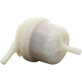 Fuel filter, In-line. Фильтр топливный, проточный LUBER-FINER G241