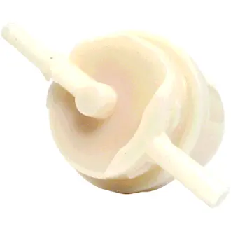 Fuel filter, In-line. Фильтр топливный, проточный LUBER-FINER G242