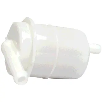 Fuel filter, In-line. Фильтр топливный, проточный LUBER-FINER G243