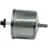 Fuel filter, In-line. Фильтр топливный, проточный LUBER-FINER G246 (фото 1)