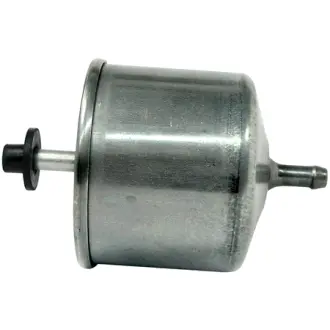 Fuel filter, In-line. Фильтр топливный, проточный LUBER-FINER G246