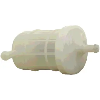 Fuel filter, In-line. Фильтр топливный, проточный LUBER-FINER G251