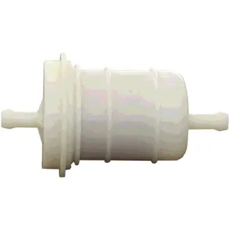 fuel filter, in-line. фильтр топливный, проточный LUBER-FINER G252
