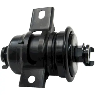 Fuel filter, In-line. Фильтр топливный, проточный LUBER-FINER G2904