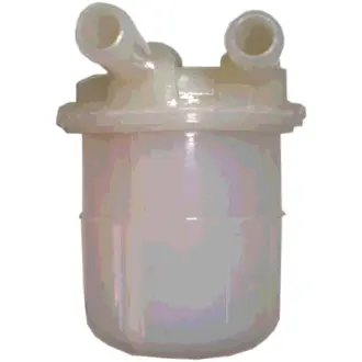 Fuel filter, In-line. Фильтр топливный, проточный LUBER-FINER G2906