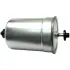 Fuel filter, In-line. Фильтр топливный, проточный LUBER-FINER G2908 (фото 1)