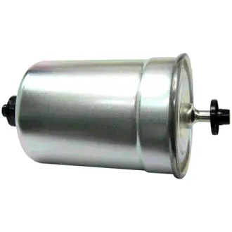 Fuel filter, In-line. Фильтр топливный, проточный LUBER-FINER G2908