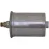 Fuel filter, In-line. Фильтр топливный, проточный LUBER-FINER G2909 (фото 1)