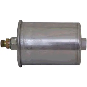 Fuel filter, In-line. Фильтр топливный, проточный LUBER-FINER G2909