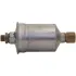 Fuel filter, In-line. Фильтр топливный, проточный LUBER-FINER G2912 (фото 1)