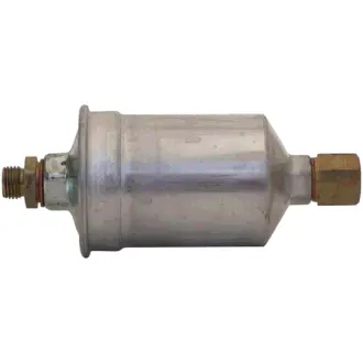 Fuel filter, In-line. Фильтр топливный, проточный LUBER-FINER G2912