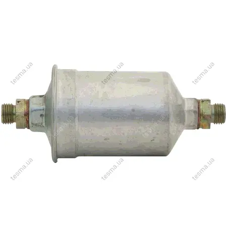Fuel filter, In-line. Фильтр топливный, проточный LUBER-FINER G2914 (фото 1)