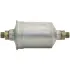 Fuel filter, In-line. Фильтр топливный, проточный LUBER-FINER G2914 (фото 1)