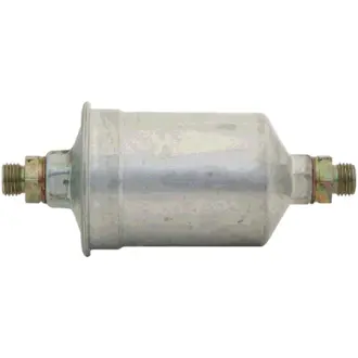 Fuel filter, In-line. Фильтр топливный, проточный LUBER-FINER G2914
