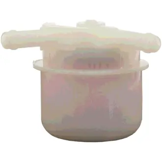 Fuel filter, In-line. Фильтр топливный, проточный LUBER-FINER G2917