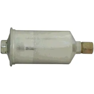 Fuel filter, In-line. Фильтр топливный, проточный LUBER-FINER G2918