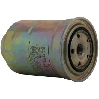 Fuel filter, Spin-on. Фильтр топливный, накручиваемый LUBER-FINER G2920